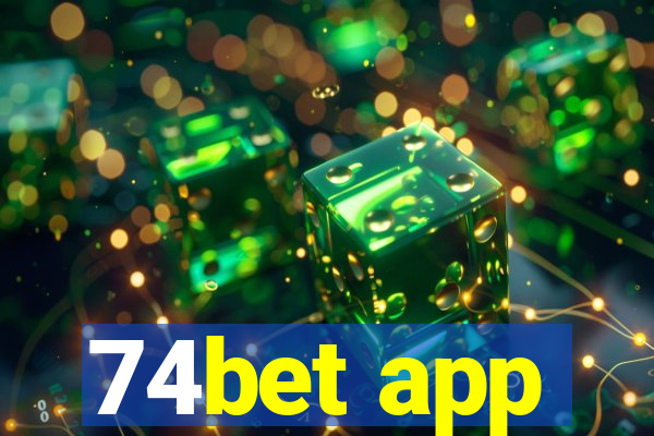 74bet app